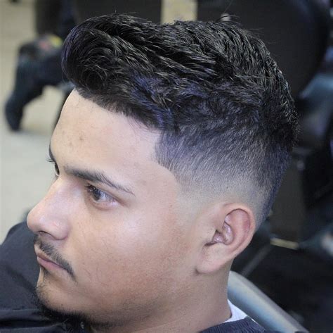 11 Best Edgar Haircuts For Men In 2020 Everything You Need To Know Images