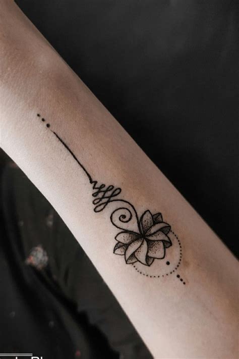 Simple Side Wrist Tattoo Designs For Girls Side Wrist Tattoos Wrist