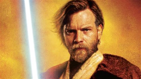 Do you like this video? Obi-Wan Kenobi: Nadciągający serial miał być filmem