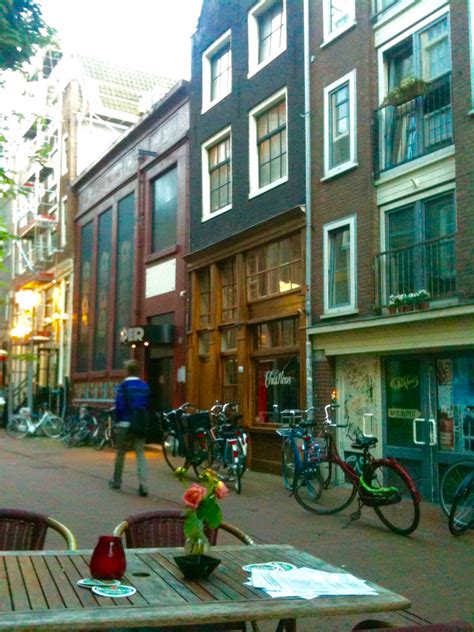 We did not find results for: Allein in Amsterdam - Reisebericht - Reisedepeschen