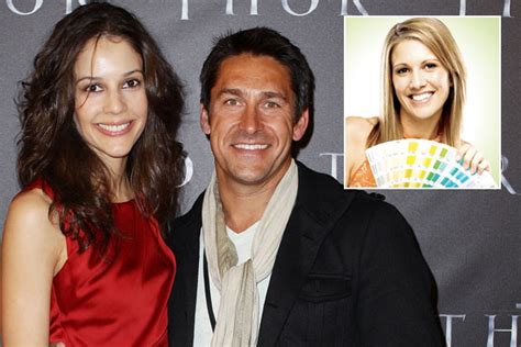 We did not find results for: Jamie Durie: 'I wasn't cheating!' - 9Celebrity