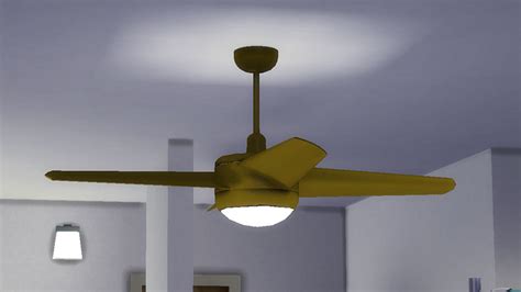 Sims 4 Ceiling Fans And Ceiling Lights Cc All Free Fandomspot