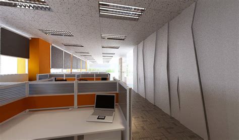 You'll discover innovative technologies in a market characterized by progress and change. KC LAU ARCHITECT :: GSS Office for Osram Opto ...