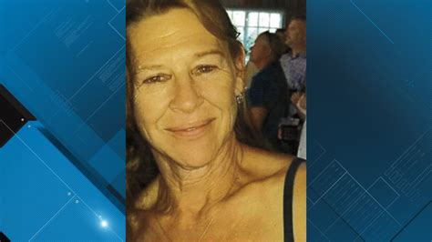 Wood County Sheriffs Department Looking For Missing Woman