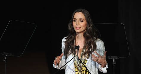 Report Eliza Dushku Was Sexually Harassed At Cbs Here Are The