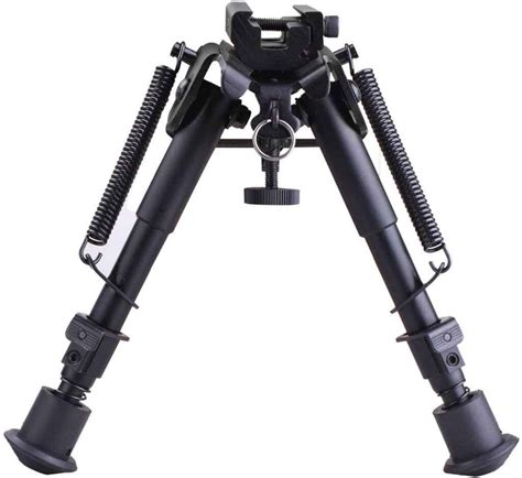 8 Best Bipod For Ruger Precision Riflemay 2023 Updated By Experts