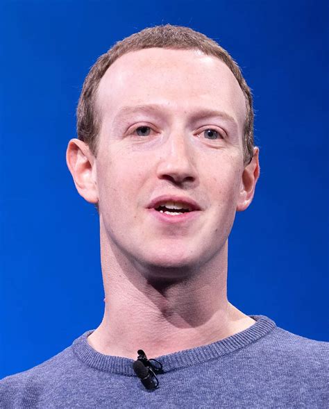 67 Facts About Mark Zuckerberg Factsnippet