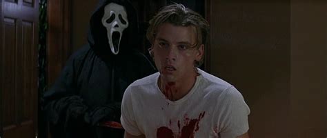 Pin By Reanna Keller On Ch Billy Loomis Scary Movies Classic