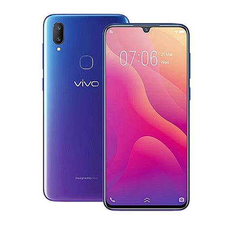 It measures 164.00 x 75.46 x 8.38 (height x width x thickness) and weigh 190.00 grams. Vivo V11i - GSM FULL INFO