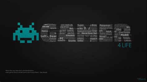 Gamer for Life Desktop Wallpaper 1920x1080 by ... Live wallpaper, 47 live background collection>.