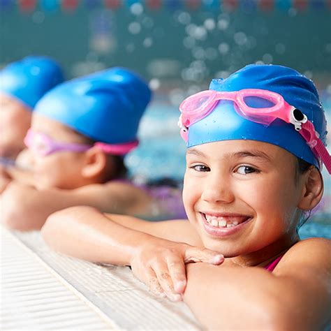 Group Swim Lessons 6 Mo 5 Years Streator Ymca