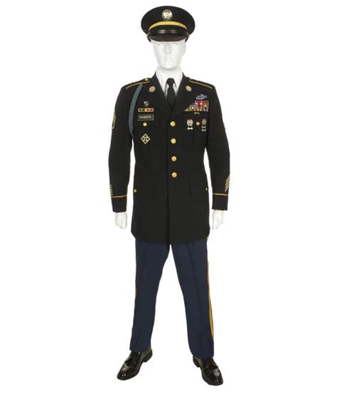 Us Army Service Uniform Dress Blue Eastern Costume In 2021 Dress