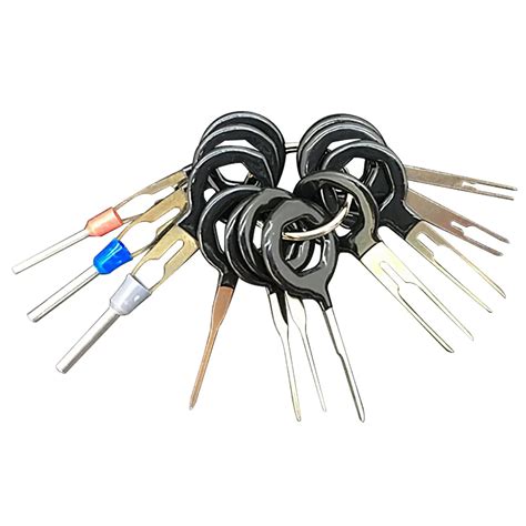 Buy Wire Harness Connector Crimp Pin 11pcsset