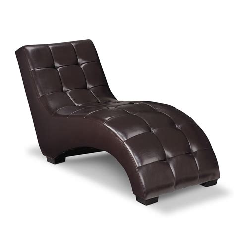 Leather Chaise Lounge Chairs Foter