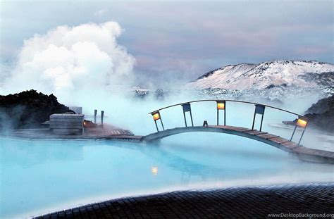 Blue Lagoon Iceland Wallpapers Top Free Blue Lagoon Iceland