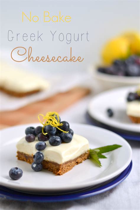 Great news!!!you're in the right place for casserole with handle. No Bake Greek Yogurt Cheesecake(Without Gelatin!)