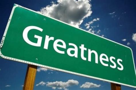 The Secret To True Greatness Inductive Bible Studyinductive Bible Study
