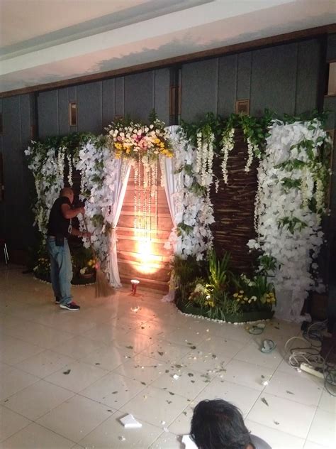 Dekorasi Pernikahan – JOGJA DEKOR | JASA DEKORASI YOGYAKARTA