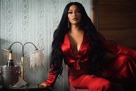 Fans Shocked At How Beautiful Joseline Hernandez Looks In New Portraits