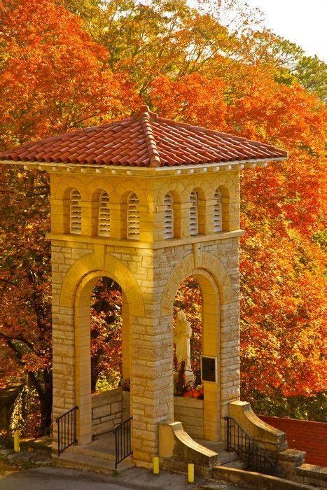 Pin By Pam Smith On Nature Fall In Love With Autumn Eureka Springs
