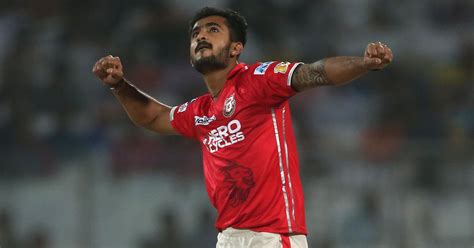 Learn how rich is he in this year and how he spends. IPL 12: Sandeep Warrier, KC Cariappa replace injured duo ...
