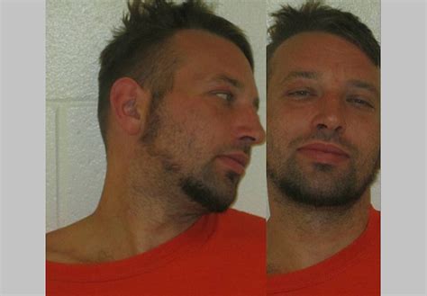 Sex Offender Arrested After Foot Chase In Biddeford [photo]
