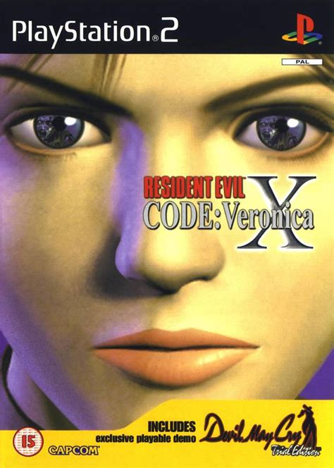 Metacritic game reviews, resident evil code: Resident Evil CODE: Veronica | Resident Evil Wiki | FANDOM ...