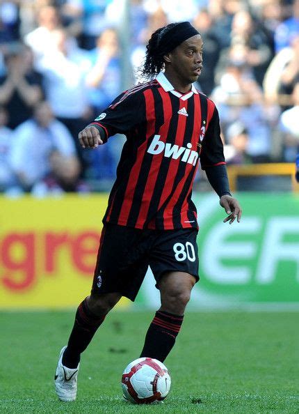 Ronaldinho Photostream | Ac milan, A.c. milan, Football awards