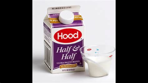 Half and Half - YouTube