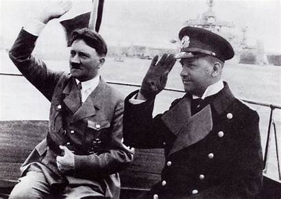 Hitler Reich Third Commander Nazi Adolf Sea