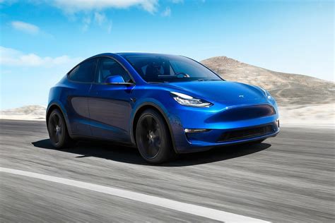 Tesla Model Y Hatchback Long Range Awd 5dr Auto Lease Deals
