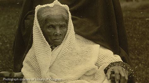 The Legacy Of Harriet Tubman Youtube