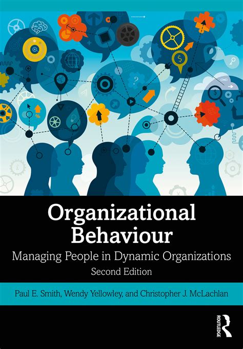 Organizational Behaviour Taylor And Francis Group