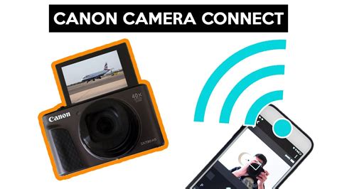 How Do I Connect My Canon Camera To My Computer Canon Dslrs How To