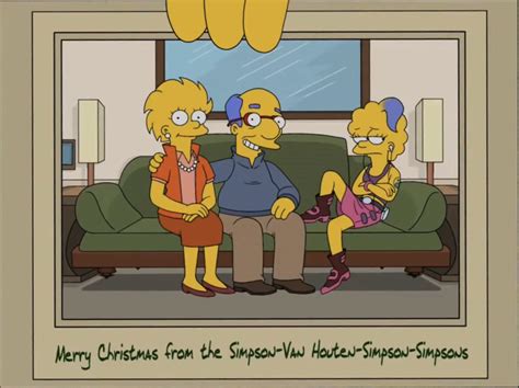 Holidays Of Future Passed Simpsons Wiki Fandom Powered By Wikia