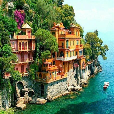 Dream Vacation Beautiful Places To Visit Most Beautiful Places