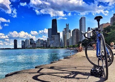 You can see the reflection of the chicago skyline, walk under the bean, and. 10 Places to Take in the Best Views of Chicago | Chicago ...