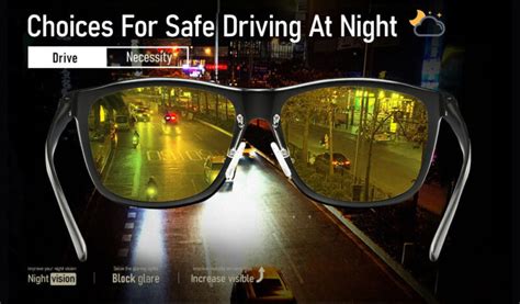 hawkeye driving glasses 2024 reviews ready to see 100 better while driving at night you need