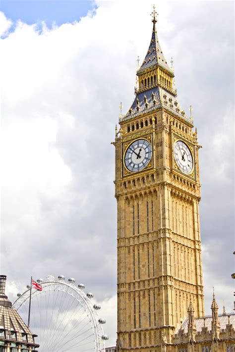 Top 10 London Attractions 10 Famous Places To See And Visit 2024