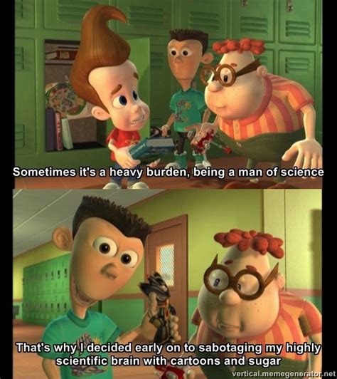 Is This What Happens Jimmy Neutron Memes Jimmy Neutron Funny Pictures