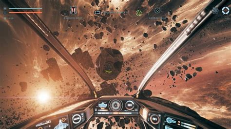 Everspace Comes To Xbox One Game Preview Thumbsticks