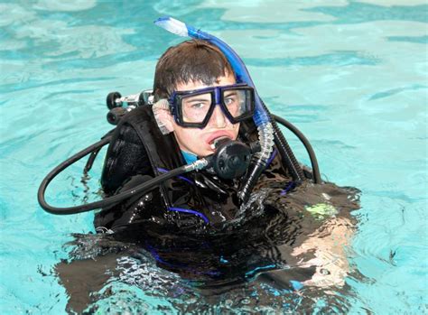 This article will outline how to get a recreational scuba diving certification. How Old Do You Have To Be To Scuba Dive? Here's The Truth!