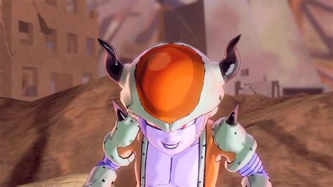Chilled Dragon Ball Legends Xenoverse Mods