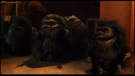 Happyotter: CRITTERS 3 (1991)