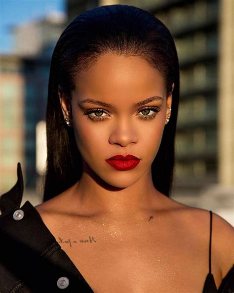 ΜπελΧαρρά Βέρρα On Twitter Its More Probable That Rihanna Would