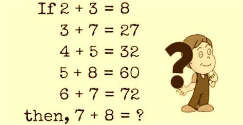(*whistles and party popper*) smart brains, here's today's puzzle to pump your brain muscles. Solve Math Puzzle | Brain Teasers (2408)