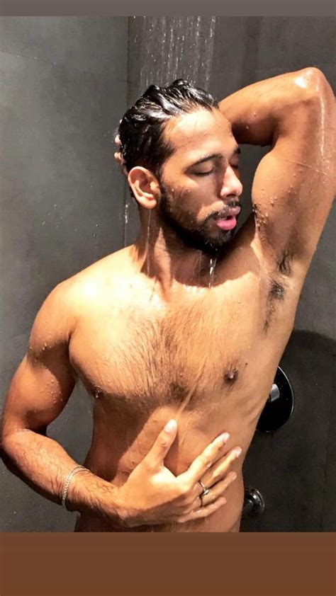 Desi Gay Retweets On Twitter Quite A Sensation On Blued And Instagram RaviRoy Https