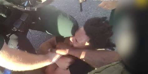 Florida Deputies Release Bodycam Video From Shooting That Killed 3