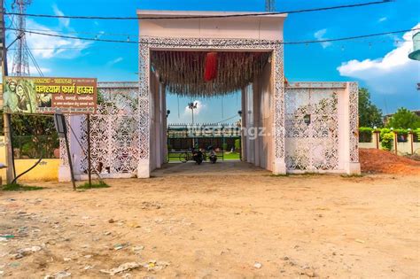 Ghanshyam Farm House Govindpuram Ghaziabad Wedding Lawn