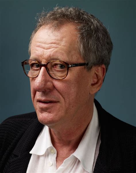 Picture Of Geoffrey Rush